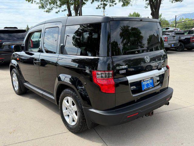 2010 Honda Element EX