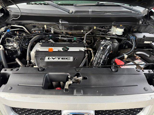 2010 Honda Element EX