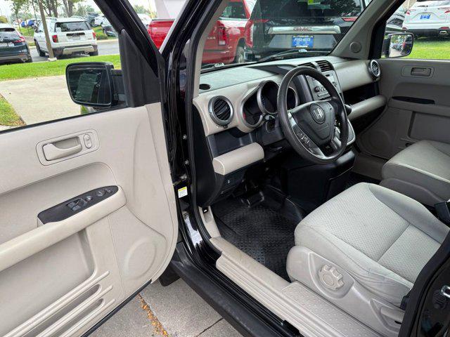 2010 Honda Element EX