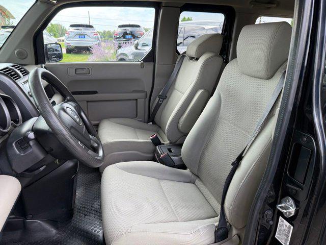 2010 Honda Element EX