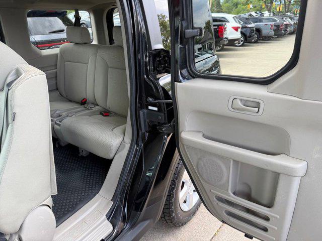 2010 Honda Element EX