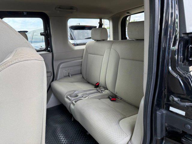 2010 Honda Element EX