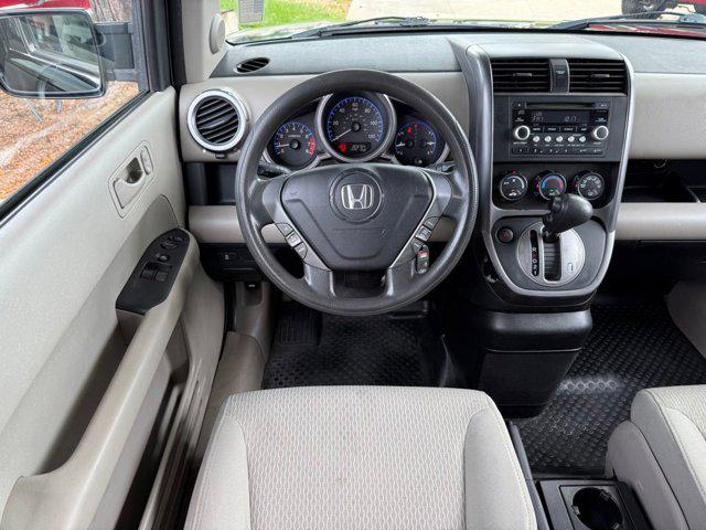 2010 Honda Element EX