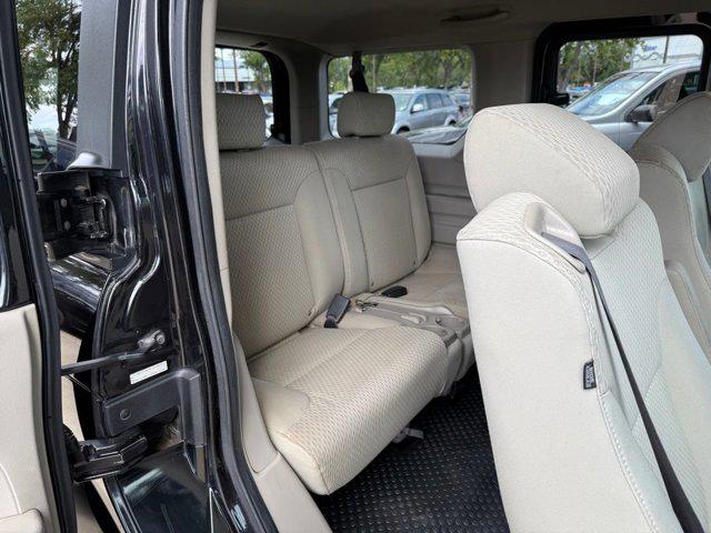 2010 Honda Element EX
