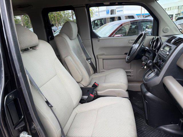 2010 Honda Element EX