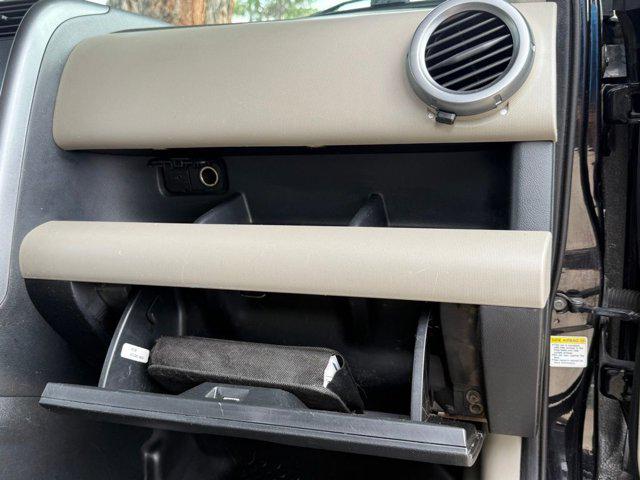 2010 Honda Element EX