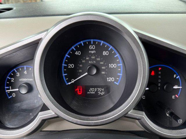 2010 Honda Element EX