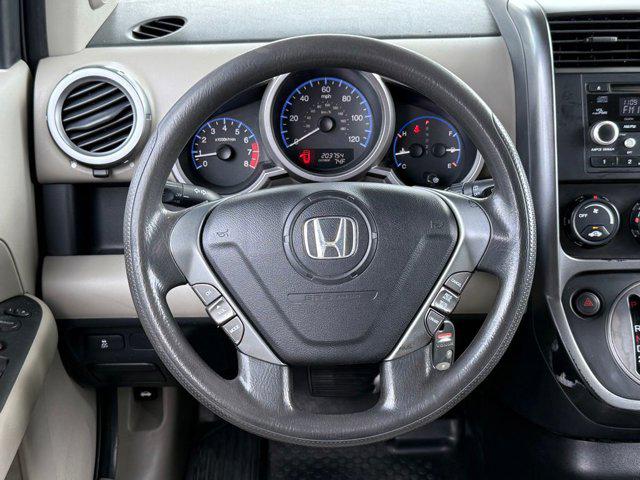 2010 Honda Element EX