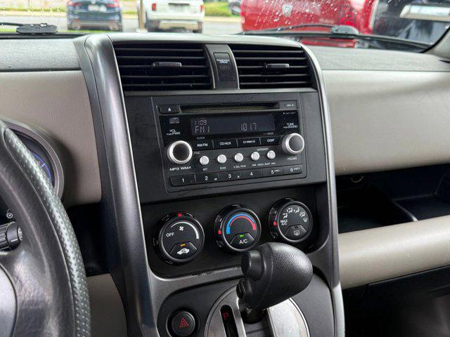 2010 Honda Element EX