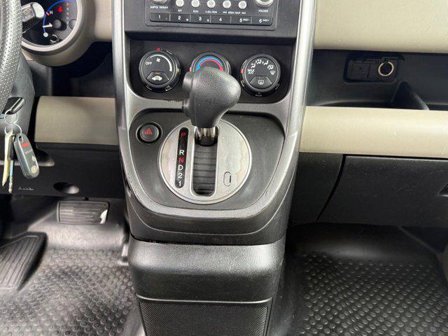 2010 Honda Element EX