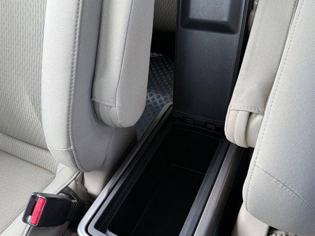 2010 Honda Element EX