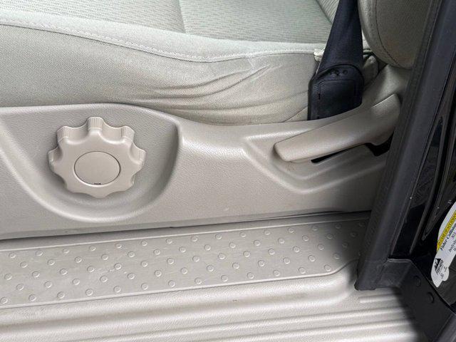 2010 Honda Element EX