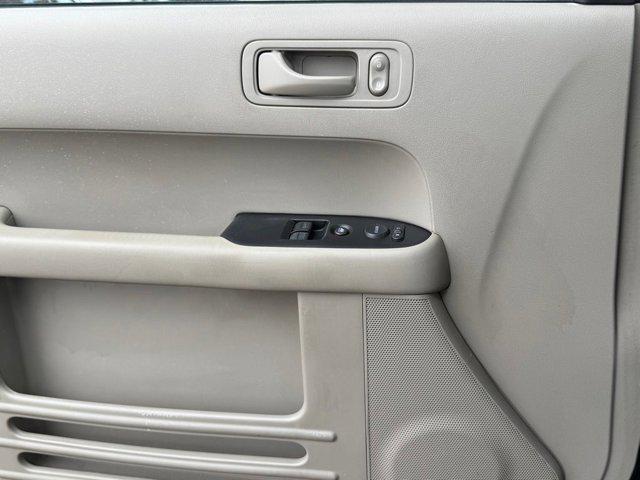 2010 Honda Element EX