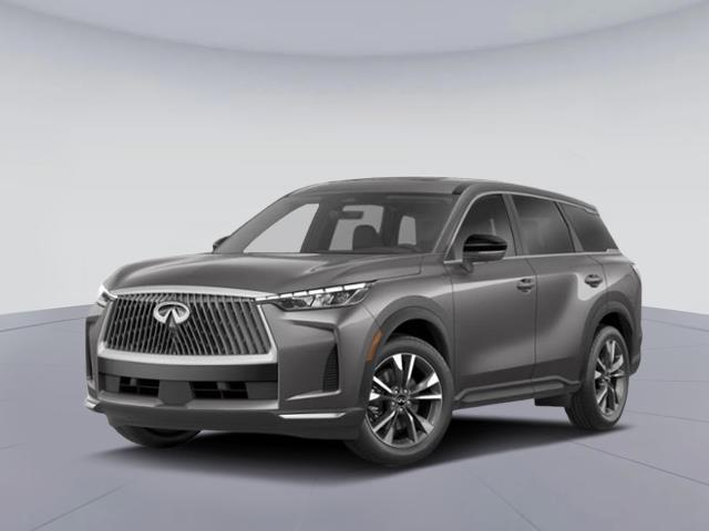 2026 INFINITI QX60 LUXE [0]