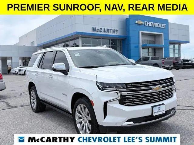 2022 Chevrolet Tahoe 4WD Premier for sale in Lee's Summit, MO