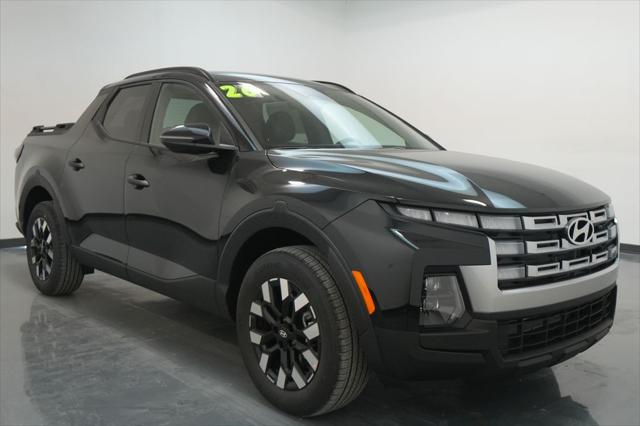 2026 Hyundai Santa Cruz SEL for sale in WATERLOO, IA