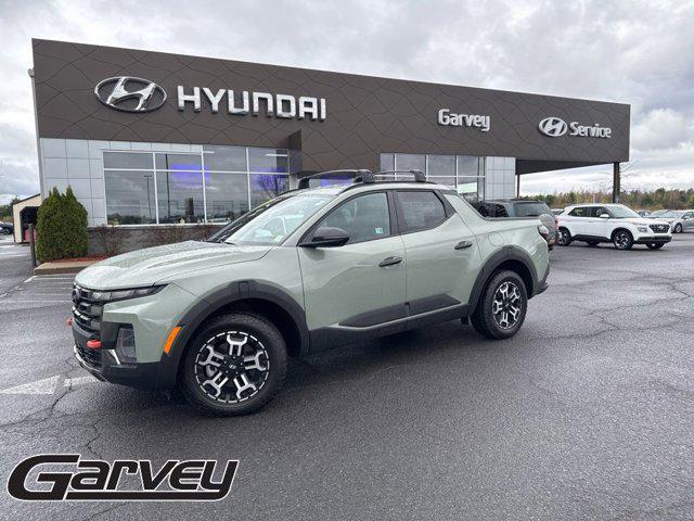 2025 Hyundai Santa Cruz XRT for sale in PLATTSBURGH, NY