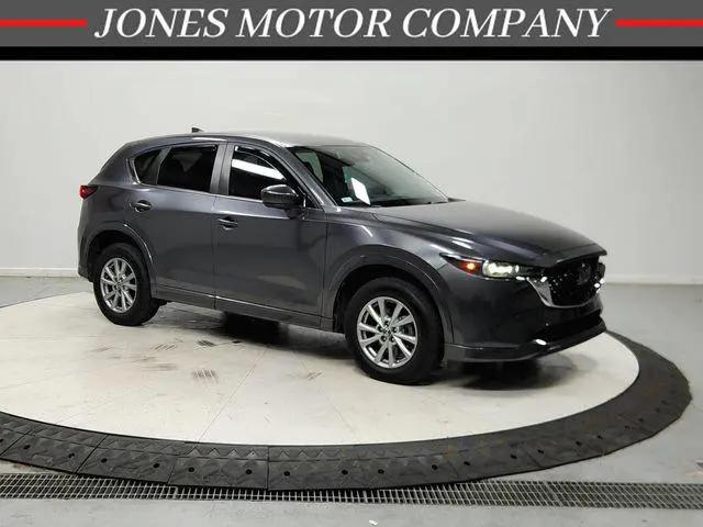 2024 Mazda CX-5 2.5 S Select for sale in Savannah, TN