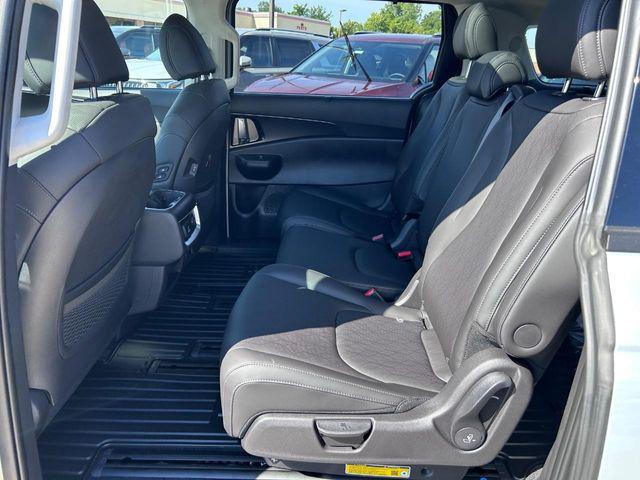 2026 Kia Carnival MPV SX