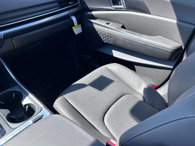 2026 Kia Carnival MPV SX