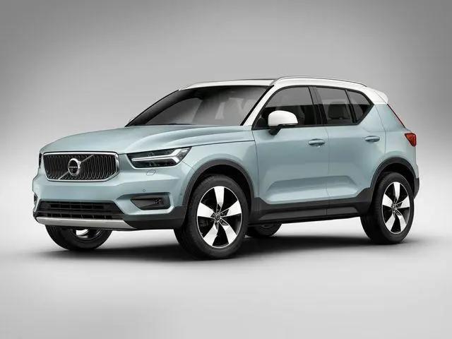 2020 Volvo XC40 T5 Momentum for sale in Pasadena, TX