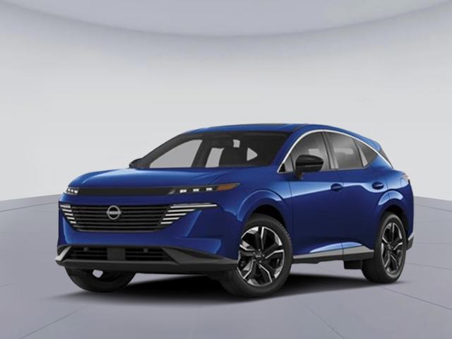 2025 Nissan Murano SL [5]