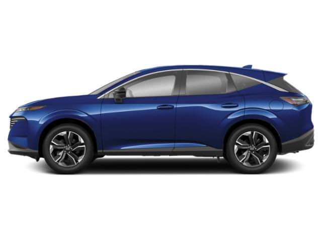 2025 Nissan Murano SL [1]