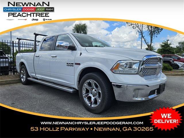 2014 RAM 1500 Laramie