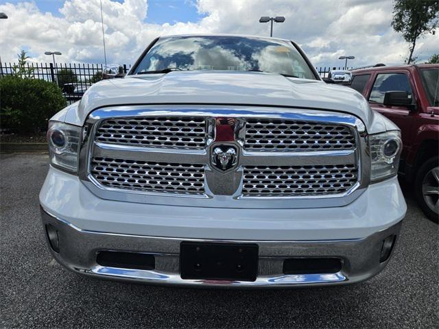 2014 RAM 1500 Laramie