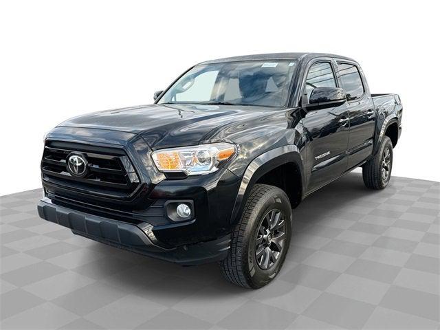 2021 Toyota Tacoma SR5 V6 2021 Toyota Tacoma SR5 V6
