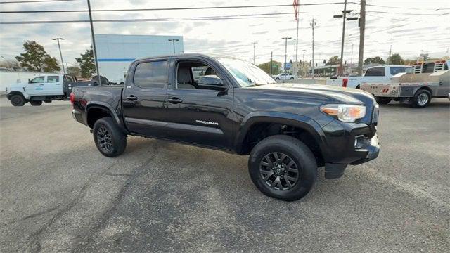 2021 Toyota Tacoma SR5 V6 2021 Toyota Tacoma SR5 V6