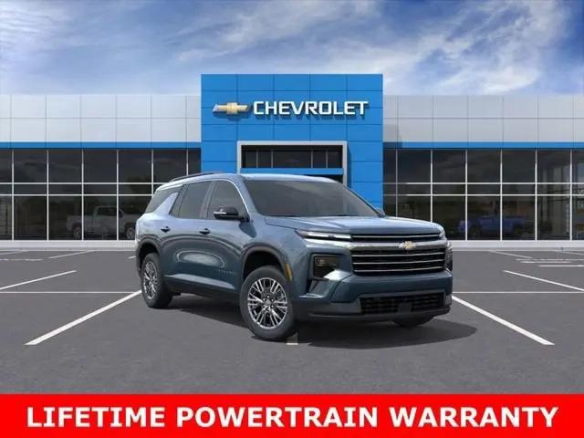 2026 Chevrolet Traverse FWD LT for sale in Fayetteville, NC