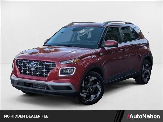2025 Hyundai Venue Limited for sale in Hardeeville, SC