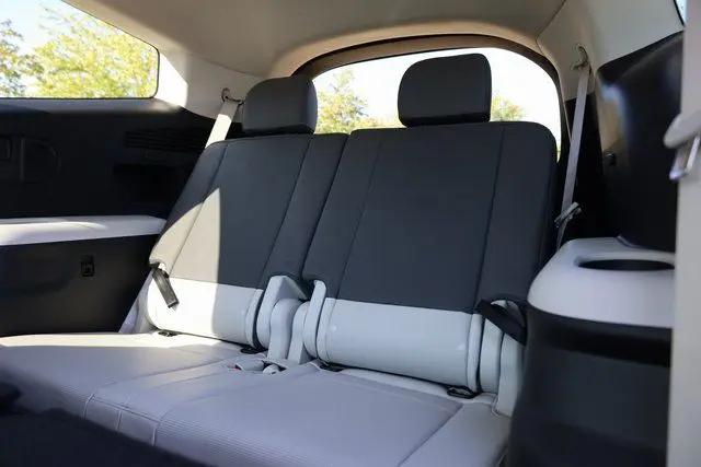 2026 Hyundai IONIQ 9 SEL
