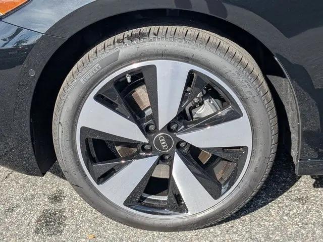 2025 Audi A5 Premium Plus TFSI quattro S tronic