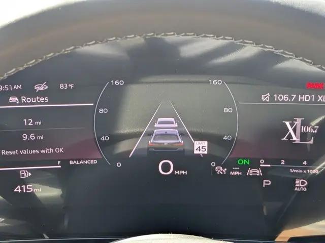 2025 Audi A5 Premium Plus TFSI quattro S tronic