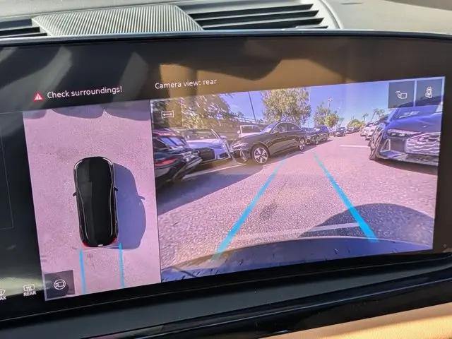 2025 Audi A5 Premium Plus TFSI quattro S tronic
