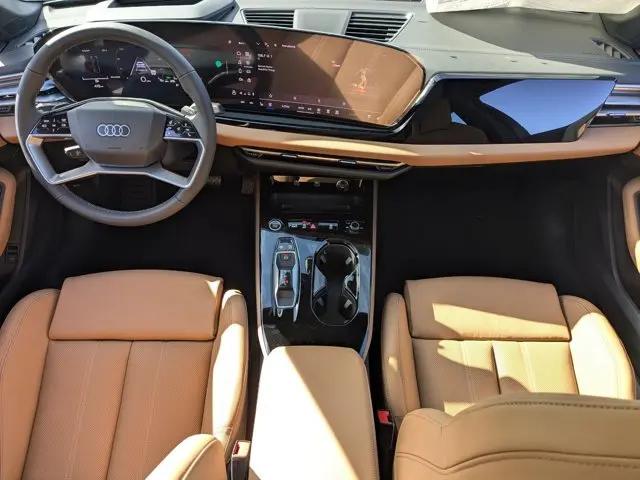 2025 Audi A5 Premium Plus TFSI quattro S tronic