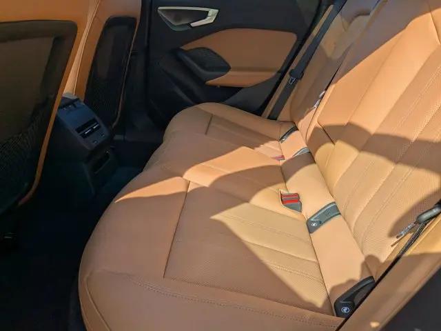 2025 Audi A5 Premium Plus TFSI quattro S tronic
