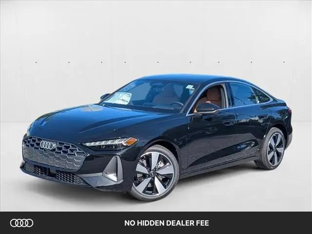 2025 Audi A5 Premium Plus TFSI quattro S tronic for sale in Orlando, FL