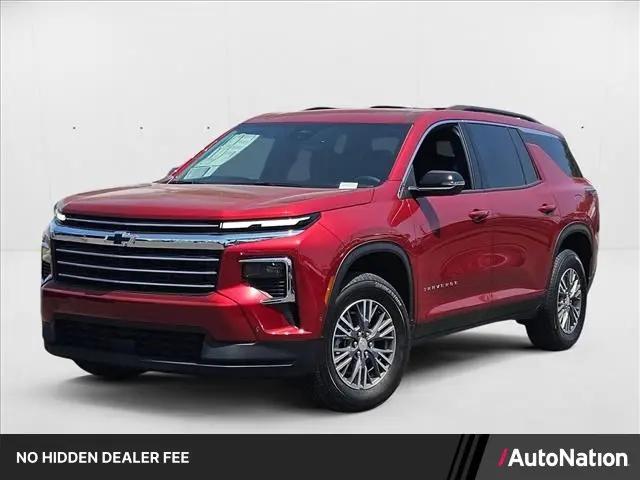 2026 Chevrolet Traverse FWD LT for sale in Mesa, AZ