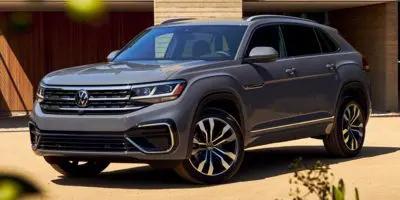 2021 Volkswagen Atlas Cross Sport 3.6L V6 SEL Premium R-Line for sale in Union, NJ