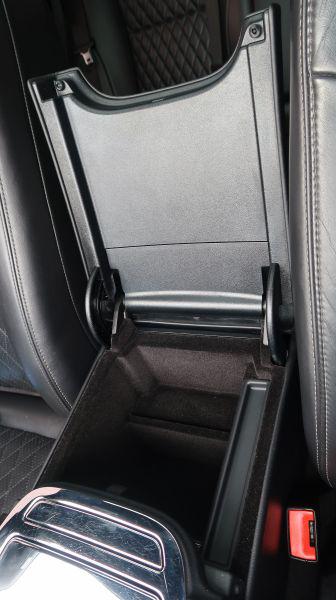 2017 Jaguar XJ R-Sport