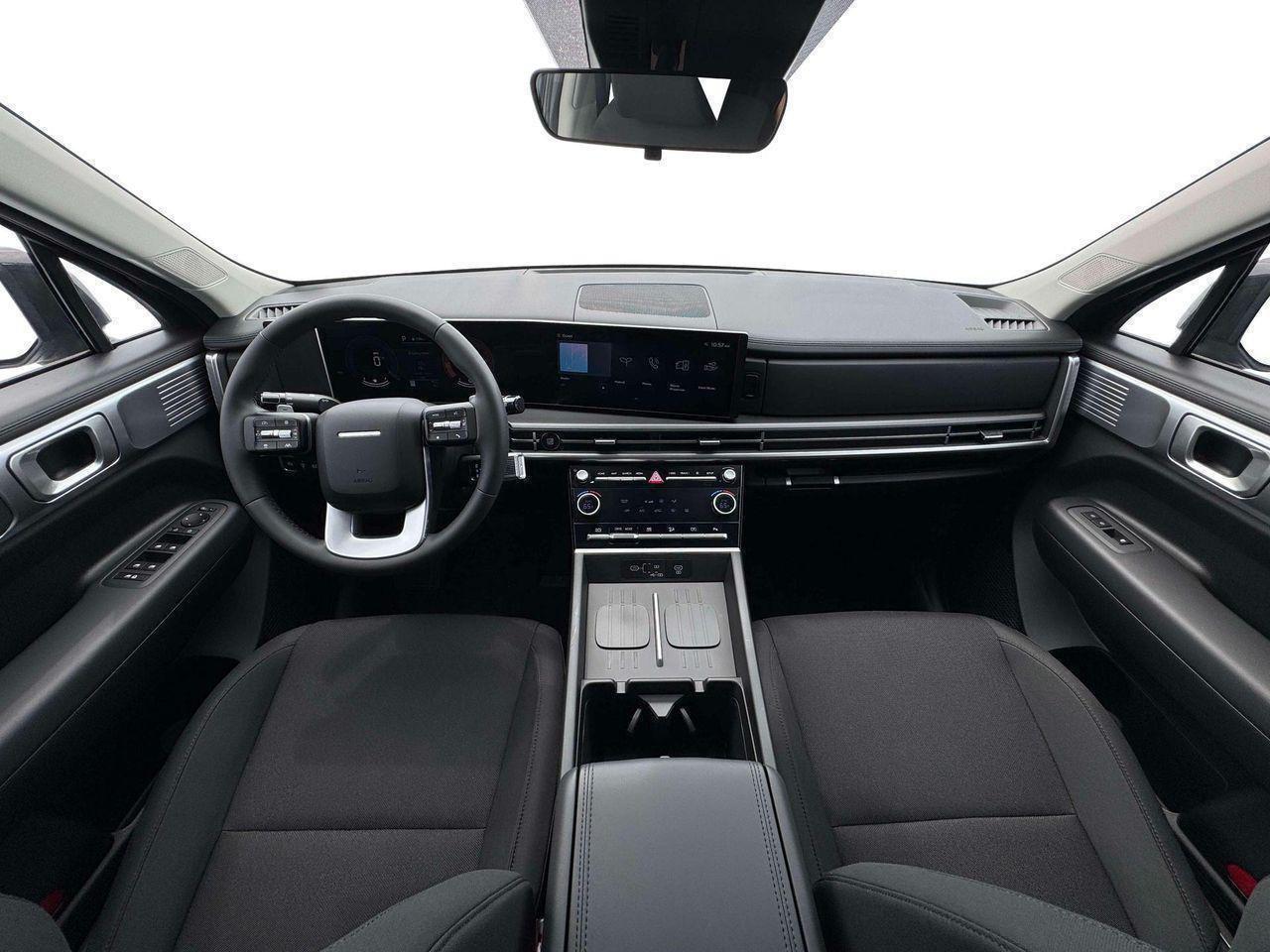2026 Hyundai Santa Fe SE - Photo 13