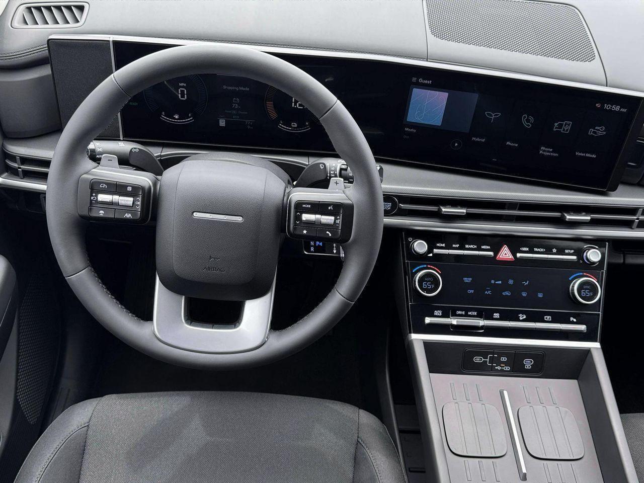 2026 Hyundai Santa Fe SE - Photo 17