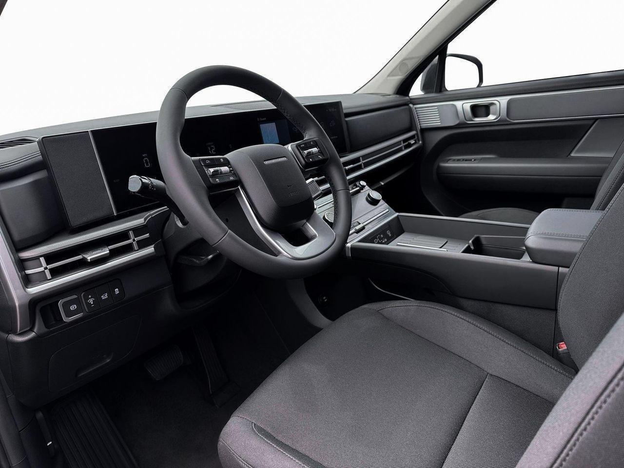 2026 Hyundai Santa Fe SE - Photo 14