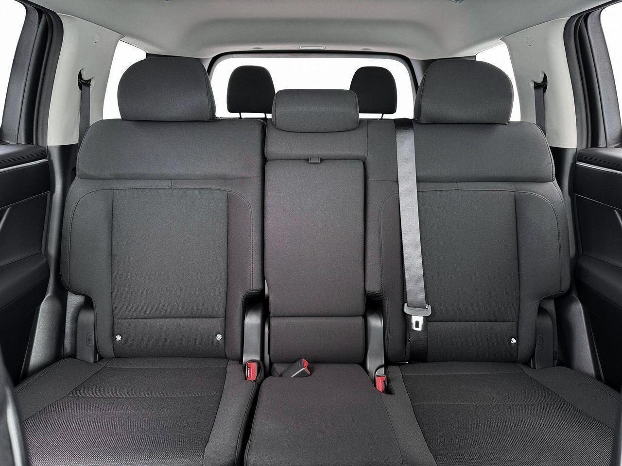 2026 Hyundai Santa Fe SE - Photo 16