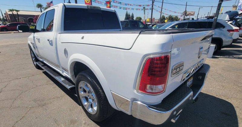 2015 Ram 1500 Laramie