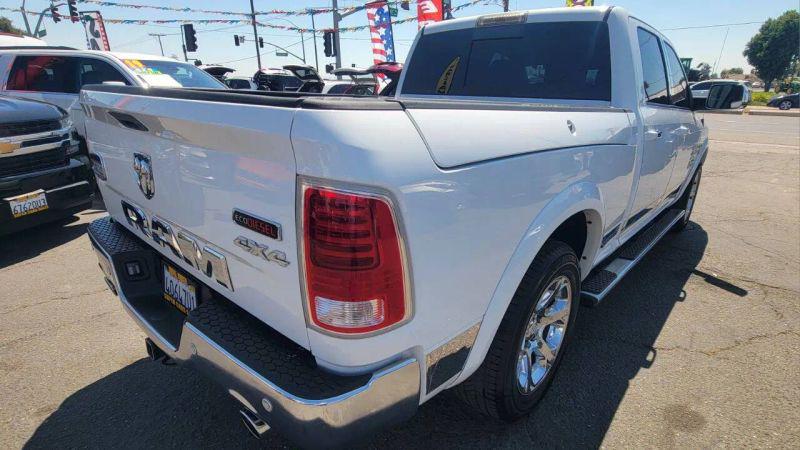 2015 Ram 1500 Laramie