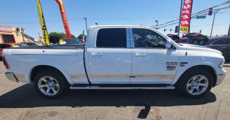 2015 Ram 1500 Laramie